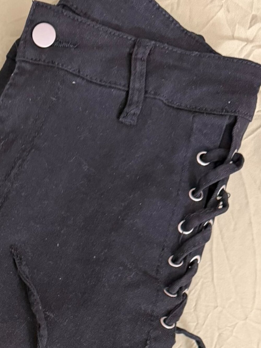 jeans